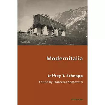 Modernitalia: Edited by Francesca Santovetti