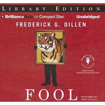 Fool: Library Edition