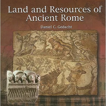 Land and Resources of Ancient Rome