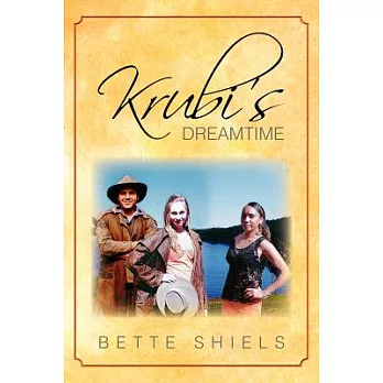 Krubi’s Dreamtime