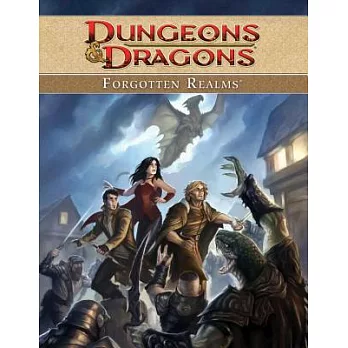 Dungeons & Dragons: Forgotten Realms
