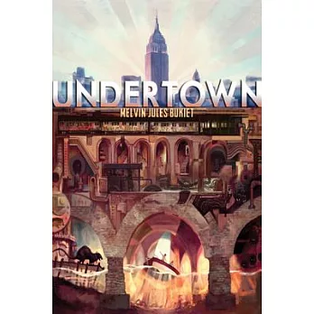 Undertown