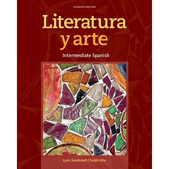 Literatura y arte: Intermediate Spanish