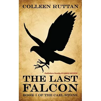 The Last Falcon