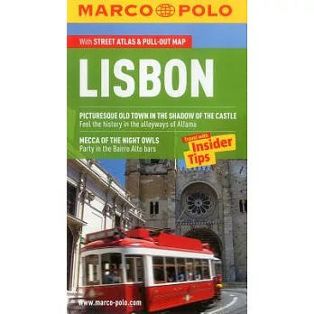 Marco Polo Lisbon
