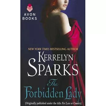 The Forbidden Lady