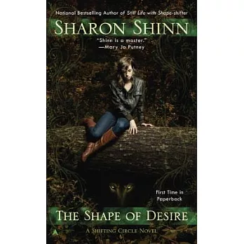 The Shape of Desire
