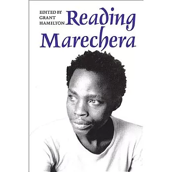Reading Marechera