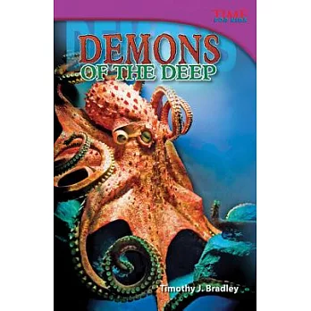 Demons of the deep /