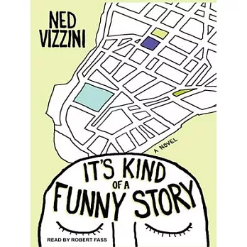 It’s Kind of a Funny Story