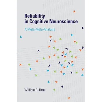 博客來-Reliability in Cognitive Neuroscience: A Meta-Meta-Analysis