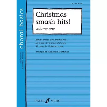 Christmas Smash Hits!