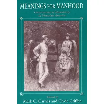 Meanings for Manhood