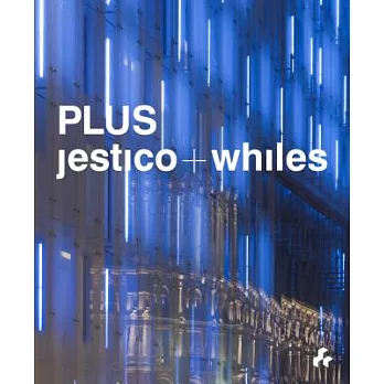 Plus: Jestico + Whiles