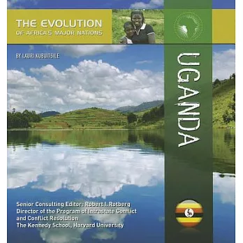 Uganda