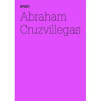 Abraham Cruzvillegas