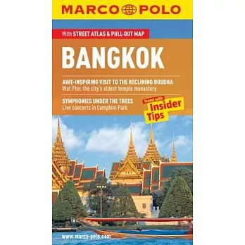 Marco Polo Bangkok