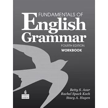 Fundamentals of English Grammar