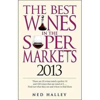 Best Wines in the Supermarkets 2013