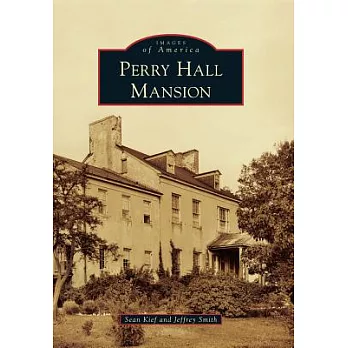 Perry Hall Mansion