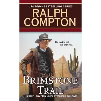 Brimstone Trail