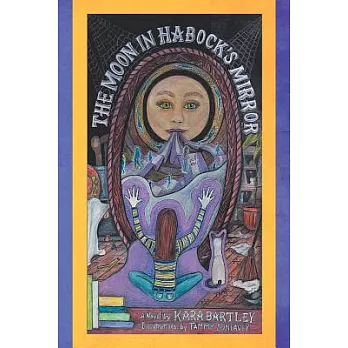 The Moon in Habock’s Mirror