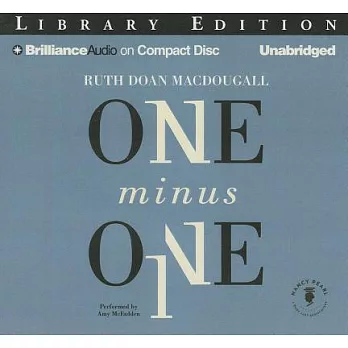 One Minus One: Library Edition