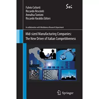 Mid-sized Manufacturing Companies