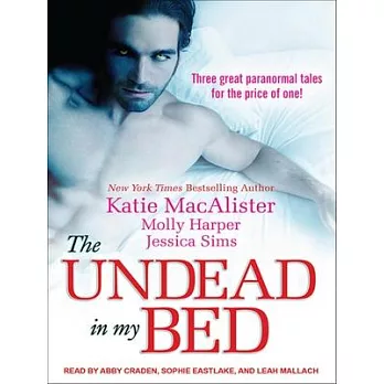 The Undead in My Bed
