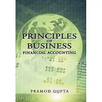 Principles of Business Financial Accounting