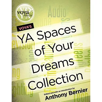 VOYA’s Ya Spaces of Your Dreams Collection