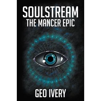 Soulstream: The Mancer Epic