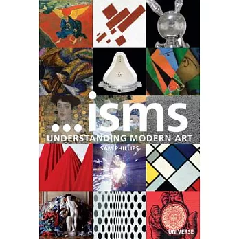 Isms: Understanding Modern Art
