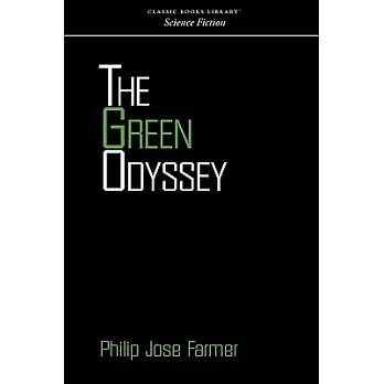 The Green Odyssey