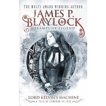 Lord Kelvin’s Machine