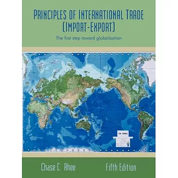 Principles of International Trade (Import-Export)