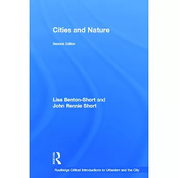 Cities and Nature