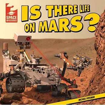 Is There Life on Mars?
