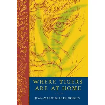 Where Tigers Are at Home