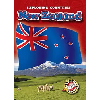 New Zealand /