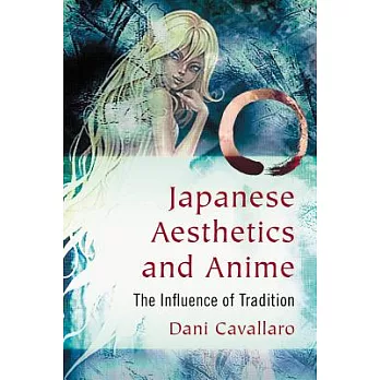 Japanese Aesthetics and Anime: The Influence of Tradition