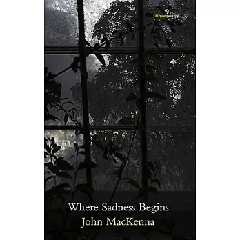 Where Sadness Begins