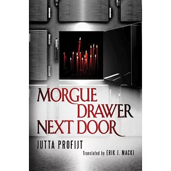 Morgue Drawer Next Door