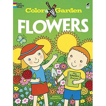 Color & Garden Flowers