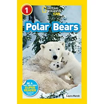 Polar bears /