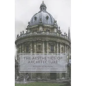 The Aesthetics of Architecture