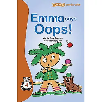 Emma Says Oops!