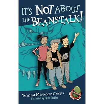 It’s Not About the Beanstalk!