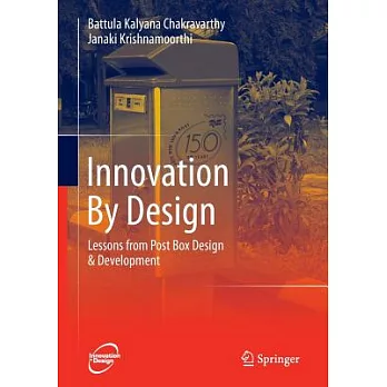 Innovation by Design: Lessons from Post Box Design & Development