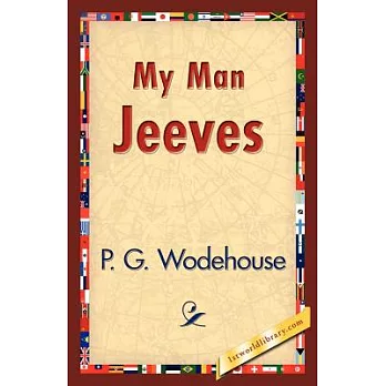 My Man Jeeves